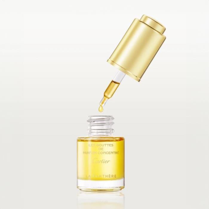 Indulge in Drops of Pure Luxury with Virospacks New Solution for Cartier